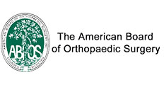 American Board of Orthopaedic Surgery