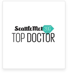 seattle Top Doctor 2017