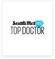 seattle Top Doctor 2023