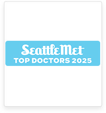 seattle Top Doctor 2025