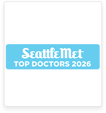 seattle Top Doctor 2026
